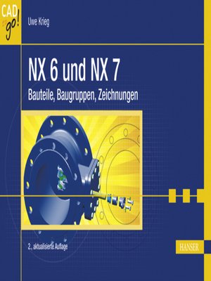 cover image of NX 6 und NX 7